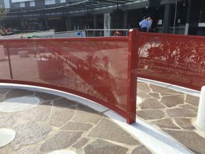 Favourite projects of 2017 - Narellan Town Centre
