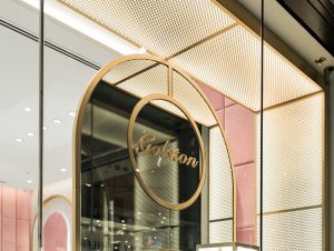 Retail store design tips - Golston Sydney - Arrow Metal
