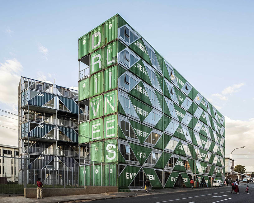 Perforated metal ideas: top projects using metal