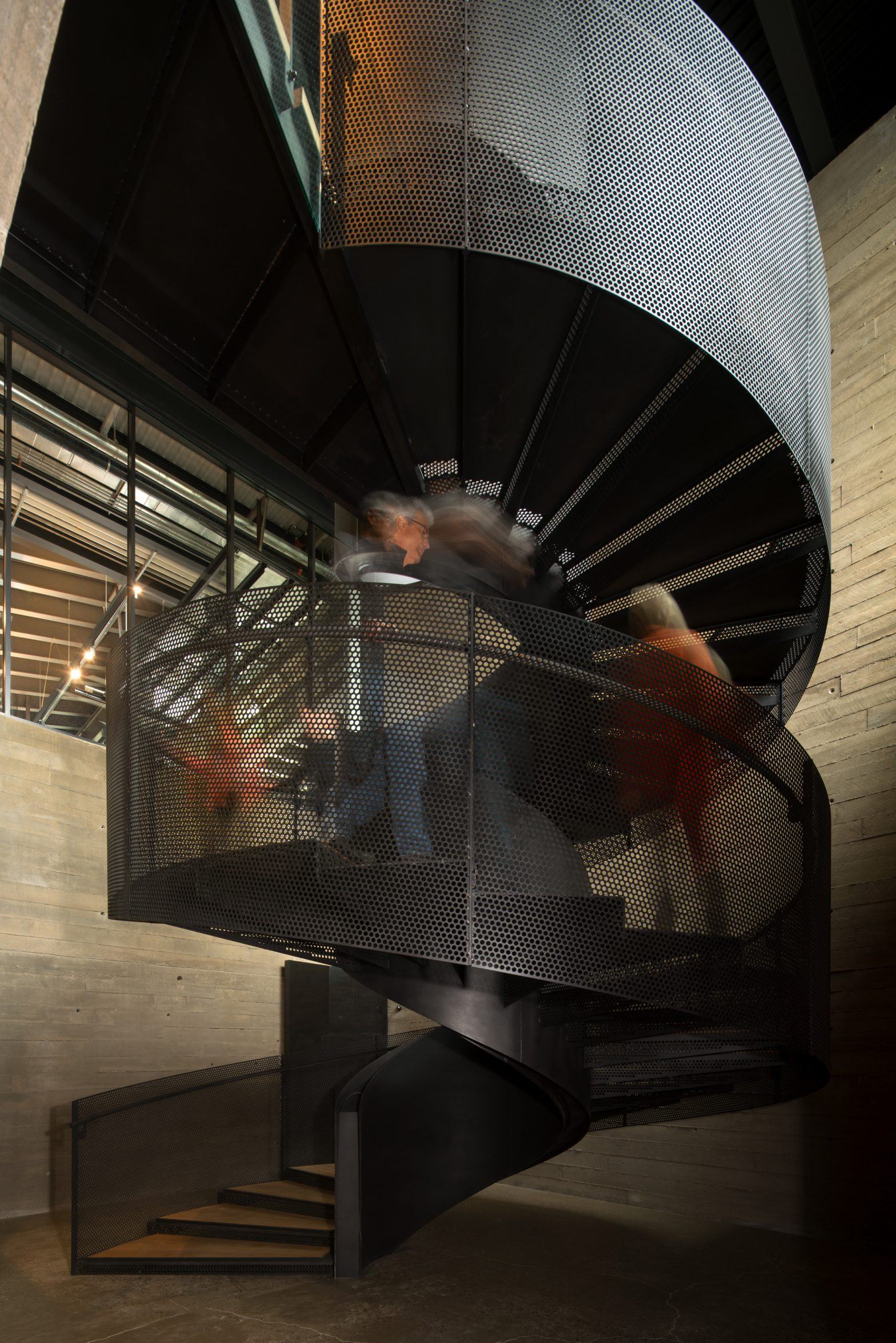 Perforated metal ideas: top projects using metal