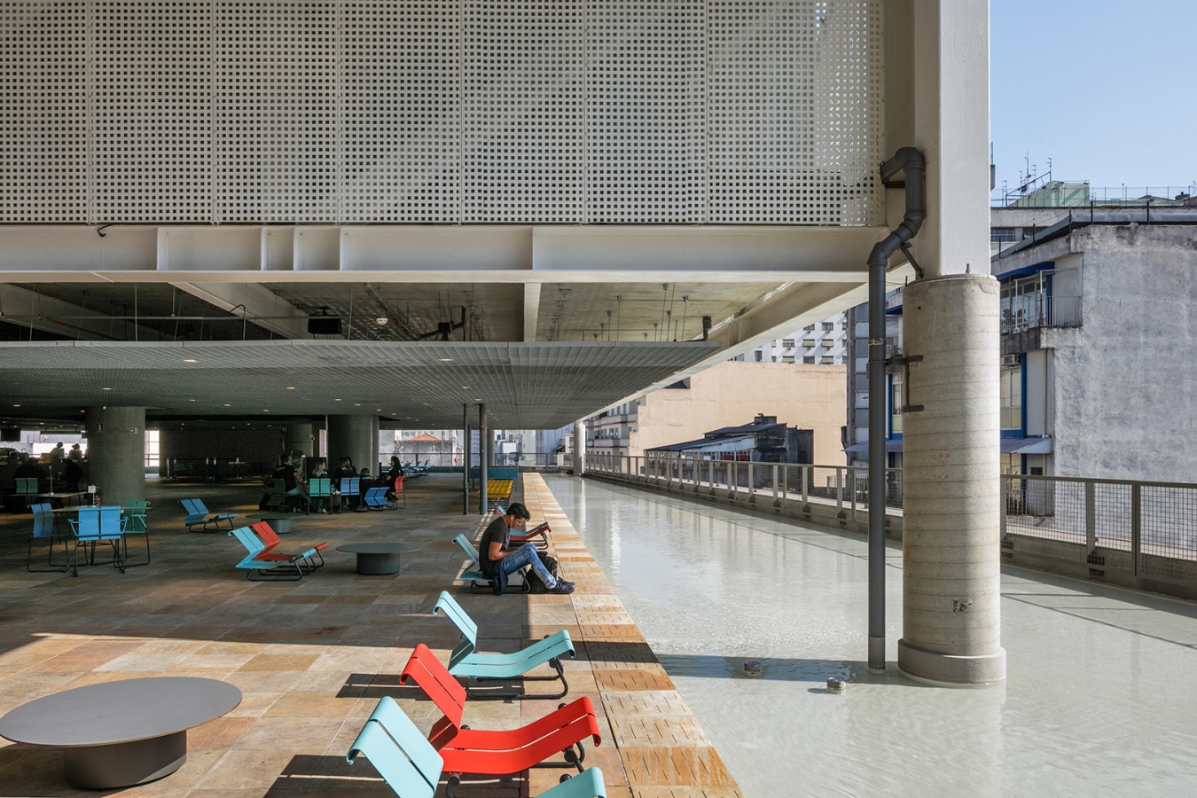 Perforated metal ideas: top projects using metal
