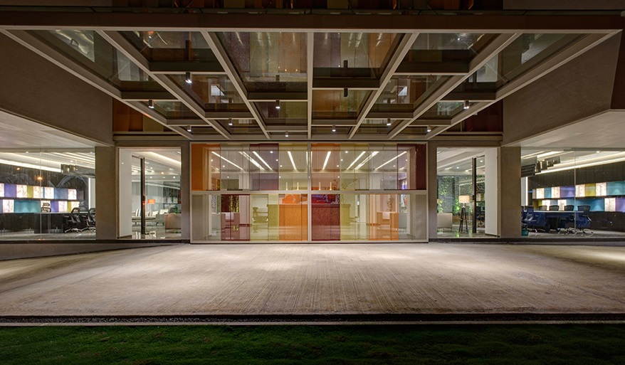 Perforated metal ideas: top projects using metal