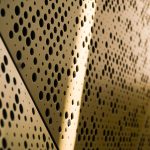 Perforated Metal Finishes