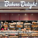 Bakers Delight Store Fitout