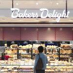 Bakers Delight Store Fitout