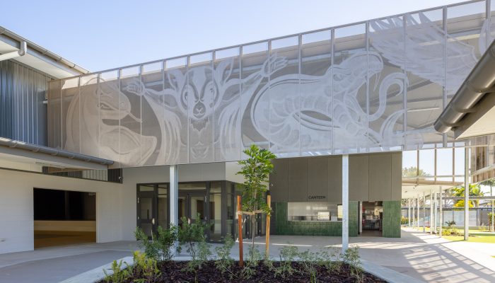 Custom Perforated Sheeting Q&A