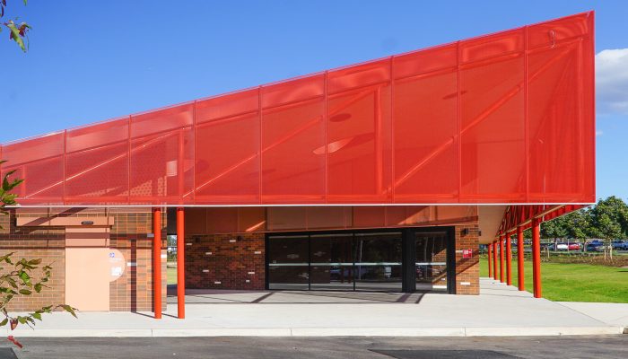 Perforated Metal Projects 2025: Solving Challenges